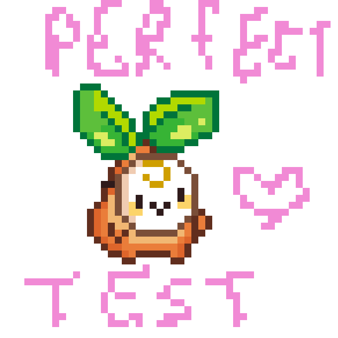 Pixel art de mathelios